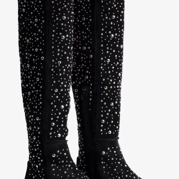 Zadig Voltaire Shoes Zadig And Voltaire Santa Dream Studs